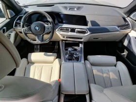 BMW X5 M50i | Mobile.bg    7