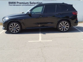 BMW X5 M50i | Mobile.bg    3