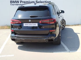 BMW X5 M50i | Mobile.bg    2