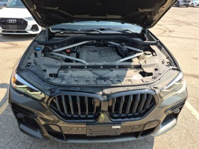BMW X6 * CARFAX * АВТО КРЕДИТ * ЦЕНА ДО БГ! - 92999 лв. - 96092605 11