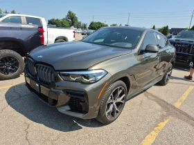 BMW X6 * CARFAX * АВТО КРЕДИТ * ЦЕНА ДО БГ!