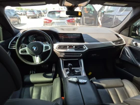 BMW X6 * CARFAX * АВТО КРЕДИТ * ЦЕНА ДО БГ! - 92999 лв. - 96092605 6
