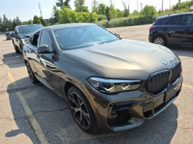 BMW X6 * CARFAX * АВТО КРЕДИТ * ЦЕНА ДО БГ! - 92999 лв. - 96092605 2