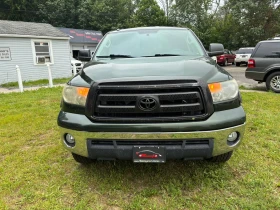 Toyota Tundra 2013* EXTENDED CAB* 4.6L V8* НОВИ ГУМИ* СТЕПЕНКИ* - 26300 лв. - 89811532 4