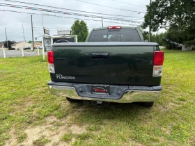 Toyota Tundra 2013* EXTENDED CAB* 4.6L V8* НОВИ ГУМИ* СТЕПЕНКИ* - 26300 лв. - 89811532 8