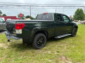 Toyota Tundra 2013* EXTENDED CAB* 4.6L V8* НОВИ ГУМИ* СТЕПЕНКИ* - 26300 лв. - 89811532 5