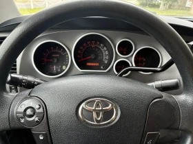 Toyota Tundra 2013* EXTENDED CAB* 4.6L V8* НОВИ ГУМИ* СТЕПЕНКИ* - 26300 лв. - 89811532 11