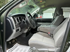 Toyota Tundra 2013* EXTENDED CAB* 4.6L V8* НОВИ ГУМИ* СТЕПЕНКИ* - 26300 лв. - 89811532 12