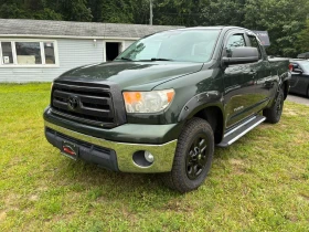 Toyota Tundra 2013* EXTENDED CAB* 4.6L V8* НОВИ ГУМИ* СТЕПЕНКИ* - 26300 лв. - 89811532 2
