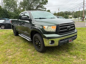 Toyota Tundra 2013* EXTENDED CAB* 4.6L V8* НОВИ ГУМИ* СТЕПЕНКИ* - 26300 лв. - 89811532 3