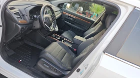 Honda Cr-v BATTERY LIFE450000km///PREMIUM/DISTR | Mobile.bg    14
