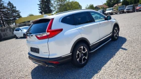 Обява за продажба на Honda Cr-v BATTERY LIFE450000km/РОЛБАР/СТЕПЕНКИ/PREMIUM/DISTR ~54 900 лв. - изображение 9