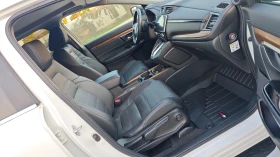 Обява за продажба на Honda Cr-v BATTERY LIFE450000km/РОЛБАР/СТЕПЕНКИ/PREMIUM/DISTR ~54 900 лв. - изображение 11
