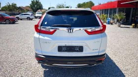 Обява за продажба на Honda Cr-v BATTERY LIFE450000km/РОЛБАР/СТЕПЕНКИ/PREMIUM/DISTR ~54 900 лв. - изображение 8