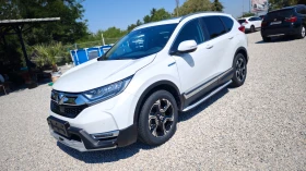 Обява за продажба на Honda Cr-v BATTERY LIFE450000km/РОЛБАР/СТЕПЕНКИ/PREMIUM/DISTR ~54 900 лв. - изображение 1