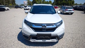 Обява за продажба на Honda Cr-v BATTERY LIFE450000km/РОЛБАР/СТЕПЕНКИ/PREMIUM/DISTR ~54 900 лв. - изображение 3