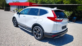 Обява за продажба на Honda Cr-v BATTERY LIFE450000km/РОЛБАР/СТЕПЕНКИ/PREMIUM/DISTR ~54 900 лв. - изображение 7