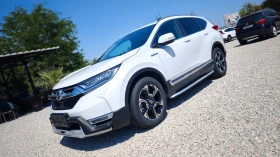 Обява за продажба на Honda Cr-v BATTERY LIFE450000km/РОЛБАР/СТЕПЕНКИ/PREMIUM/DISTR ~54 900 лв. - изображение 2