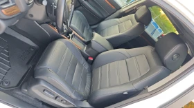 Honda Cr-v BATTERY LIFE450000km///PREMIUM/DISTR | Mobile.bg    16