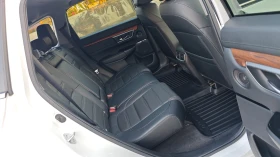 Honda Cr-v BATTERY LIFE450000km///PREMIUM/DISTR | Mobile.bg    15