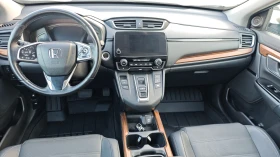 Honda Cr-v BATTERY LIFE450000km///PREMIUM/DISTR | Mobile.bg    13