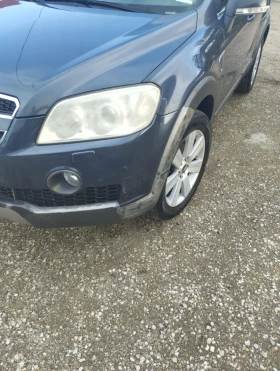 Обява за продажба на Chevrolet Captiva ~8 650 лв. - изображение 7