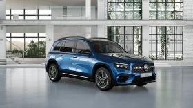 Mercedes-Benz GLB 220 4MATIC 6+ 1