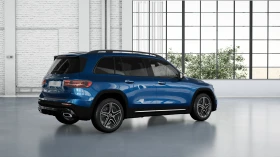 Mercedes-Benz GLB 220 4MATIC 6+ 1 - 109900 лв. / 56190.98 € - 18613708 4