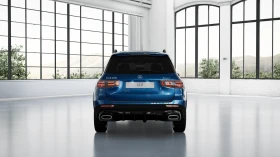 Mercedes-Benz GLB 220 4MATIC 6+ 1 - 109900 лв. / 56190.98 € - 18613708 5