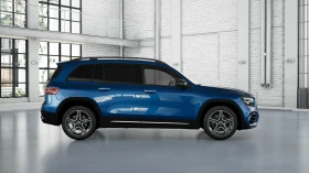 Mercedes-Benz GLB 220 4MATIC 6+ 1 - 109900 лв. / 56190.98 € - 18613708 3