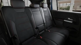 Mercedes-Benz GLB 220 4MATIC 6+ 1 - 109900 лв. / 56190.98 € - 18613708 10