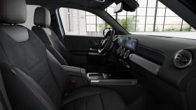 Mercedes-Benz GLB 220 4MATIC 6+ 1 - 109900 лв. / 56190.98 € - 18613708 9