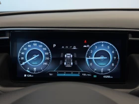 Hyundai Tucson SPECIAL AWD | Mobile.bg    12