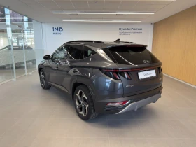 Hyundai Tucson SPECIAL AWD | Mobile.bg    3