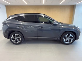 Hyundai Tucson SPECIAL AWD | Mobile.bg    6