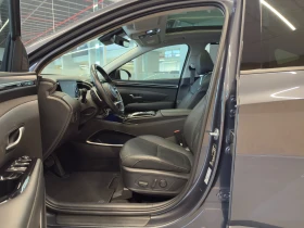 Hyundai Tucson SPECIAL AWD | Mobile.bg    15