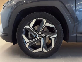 Hyundai Tucson SPECIAL AWD | Mobile.bg    9