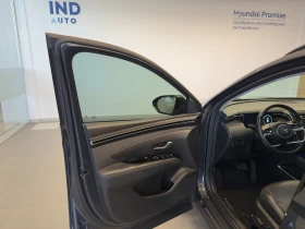 Hyundai Tucson SPECIAL AWD | Mobile.bg    10
