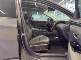 Hyundai Tucson SPECIAL AWD | Mobile.bg    16