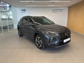 Hyundai Tucson SPECIAL AWD | Mobile.bg    7