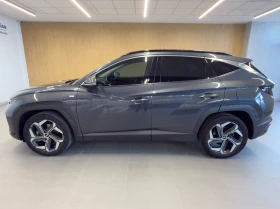 Hyundai Tucson SPECIAL AWD | Mobile.bg    2