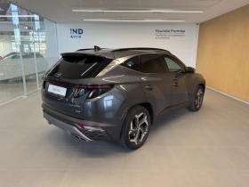 Hyundai Tucson SPECIAL AWD | Mobile.bg    5