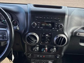 Jeep Wrangler * WILLYS WHEELER * CARFAX * БЕЗ ПЪРВОНАЧАЛНА ВНОСК - 36750 лв. / 18789.98 € - 19880472 7