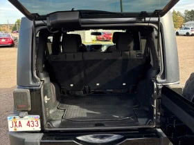 Jeep Wrangler * WILLYS WHEELER * CARFAX * БЕЗ ПЪРВОНАЧАЛНА ВНОСК - 36750 лв. / 18789.98 € - 19880472 10