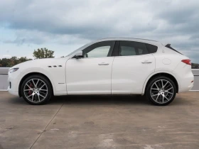 Maserati Levante S GranLusso BLINDSPOT* 360CAM* ОБДУХВАНЕ* PANO*  - 42860 лв. / 21913.97 € - 68773116 3