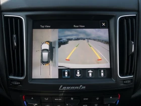 Maserati Levante S GranLusso BLINDSPOT* 360CAM* ОБДУХВАНЕ* PANO*  - 42860 лв. / 21913.97 € - 68773116 12