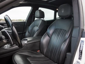 Maserati Levante S GranLusso BLINDSPOT* 360CAM* ОБДУХВАНЕ* PANO*  - 42860 лв. / 21913.97 € - 68773116 8