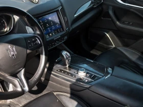Maserati Levante S GranLusso BLINDSPOT* 360CAM* ОБДУХВАНЕ* PANO*  - 42860 лв. / 21913.97 € - 68773116 17
