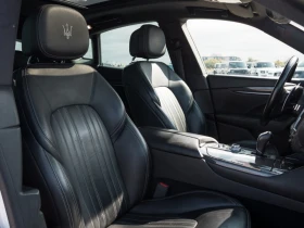 Maserati Levante S GranLusso BLINDSPOT* 360CAM* ОБДУХВАНЕ* PANO*  - 42860 лв. / 21913.97 € - 68773116 16