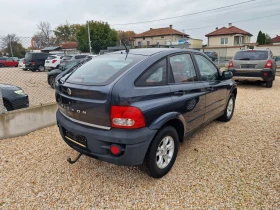 SsangYong Actyon 2.0-AVTOMAT | Mobile.bg    7